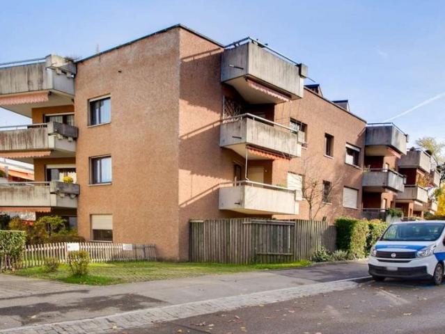 Rent a 3 ½ rooms apartment in Zürich Flatfox