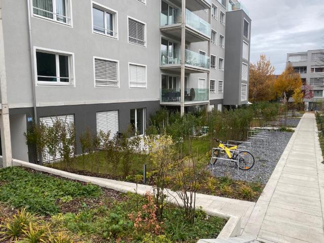 Rent a 3 ½ rooms apartment in Zürich Flatfox