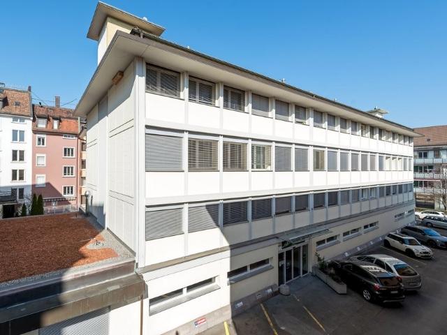 Rent a 3 ½ rooms apartment in Zürich Flatfox