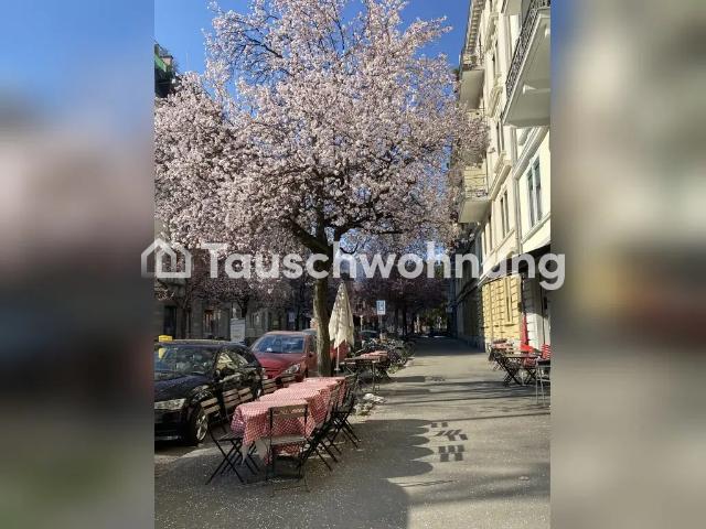 Rent a 3 rooms apartment in Zürich Flatfox