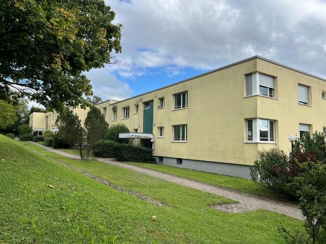 Rent a 3 ½ rooms apartment in Zürich Flatfox