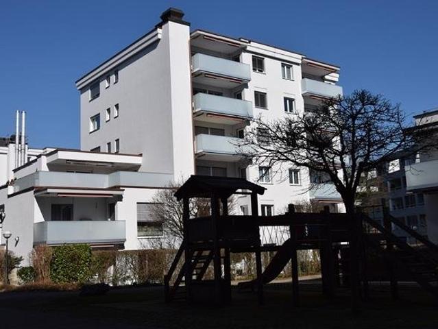 Rent a 3 ½ rooms apartment in Zürich Flatfox
