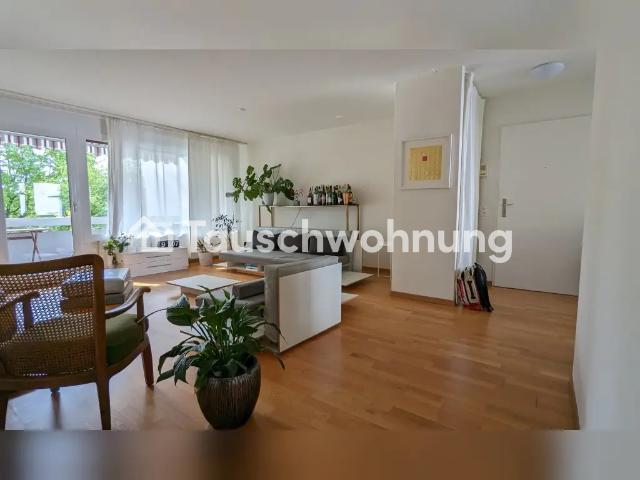 Rent a 3 ½ rooms apartment in Zürich Flatfox