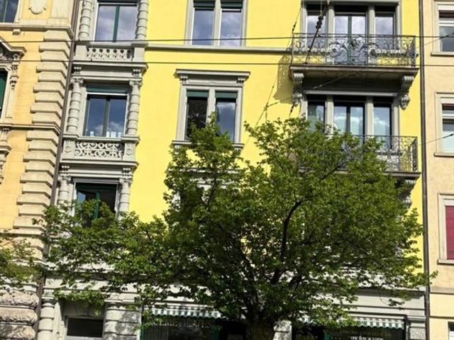 Rent a 3 ½ rooms apartment in Zürich Flatfox