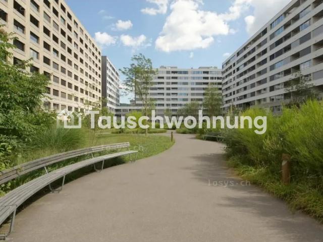 Rent a 3 ½ rooms apartment in Zürich Flatfox
