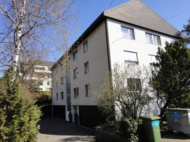 Rent a 3 ½ rooms apartment in Zürich Flatfox