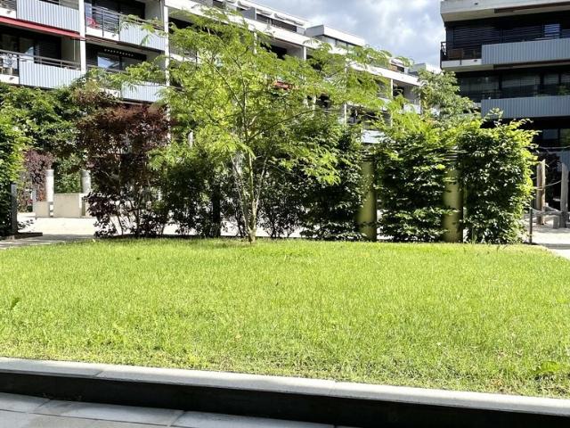Rent a 3 ½ rooms apartment in Zürich Flatfox