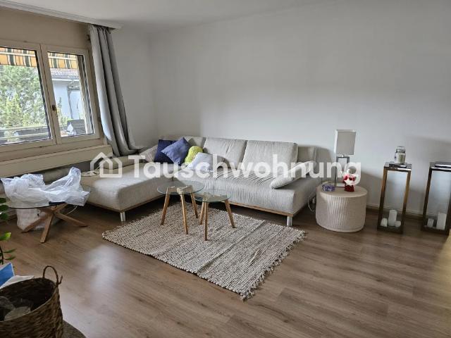 Rent a 3 ½ rooms apartment in Zürich Flatfox