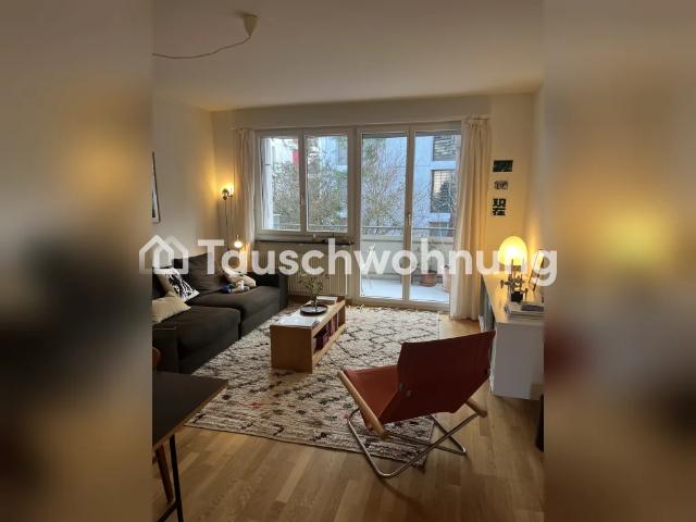 Rent a 3 rooms apartment in Zürich Flatfox