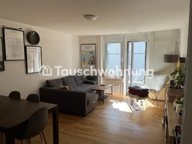 Rent a 3 ½ rooms apartment in Zürich Flatfox