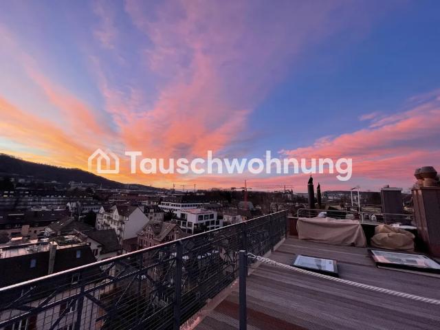 Rent a 3 rooms apartment in Zürich Flatfox