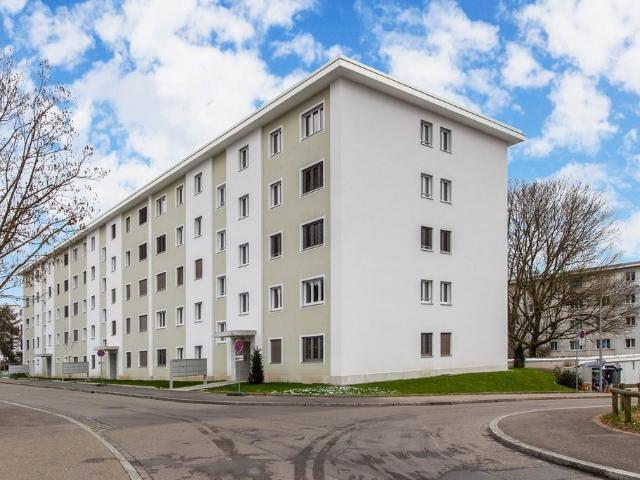 Rent a 3 rooms apartment in Zürich Flatfox