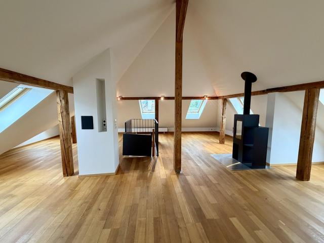Rent a 3 ½ rooms apartment in Zürich Flatfox