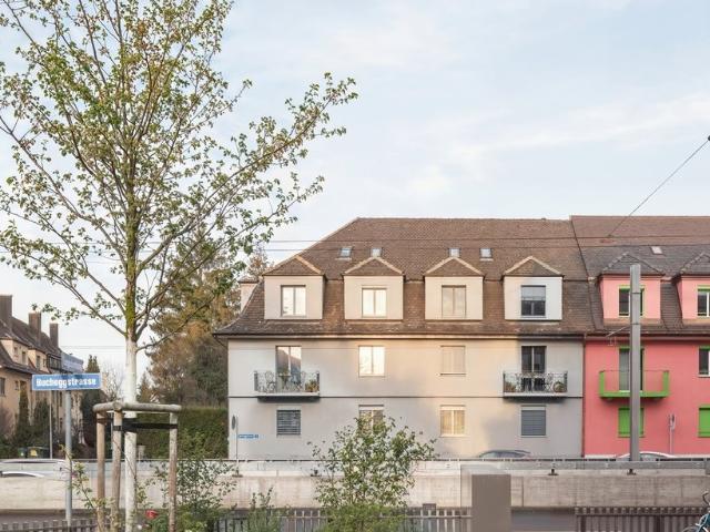 Rent a 3 rooms apartment in Zürich Flatfox