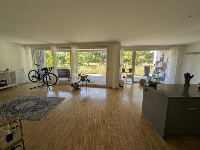 Rent a 3 ½ rooms apartment in Zurich Flatfox