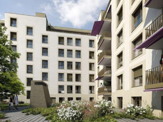 Rent a 3 ½ rooms apartment in Zürich Flatfox