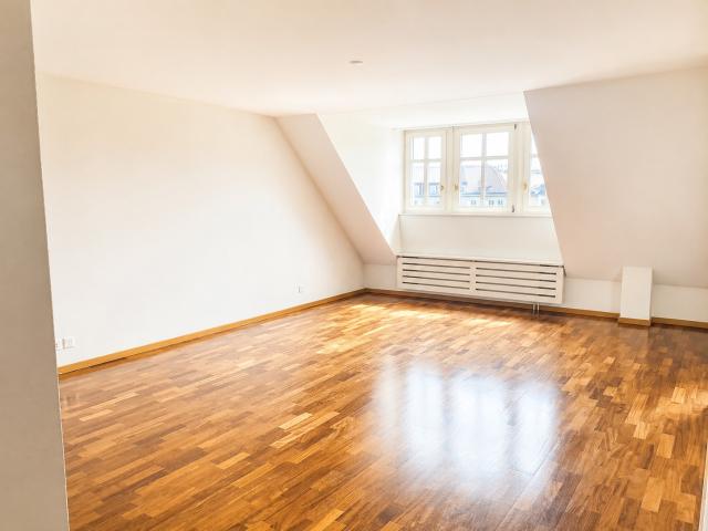 Rent a 3 ½ rooms apartment in Zürich Flatfox
