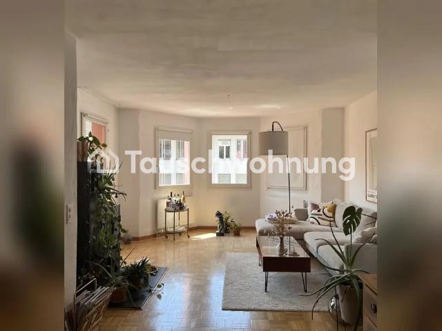 Rent a 3 ½ rooms apartment in Zürich Flatfox