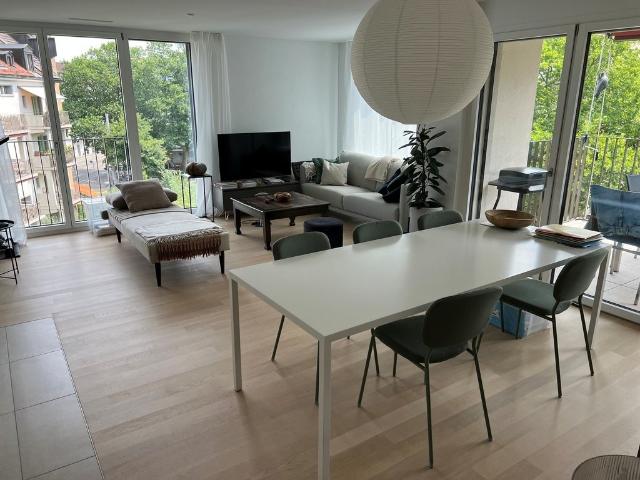 Rent a 3 ½ rooms apartment in Zürich Flatfox