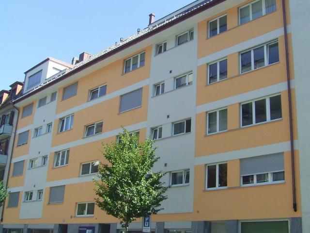 Rent a 3 ½ rooms apartment in Zürich Flatfox