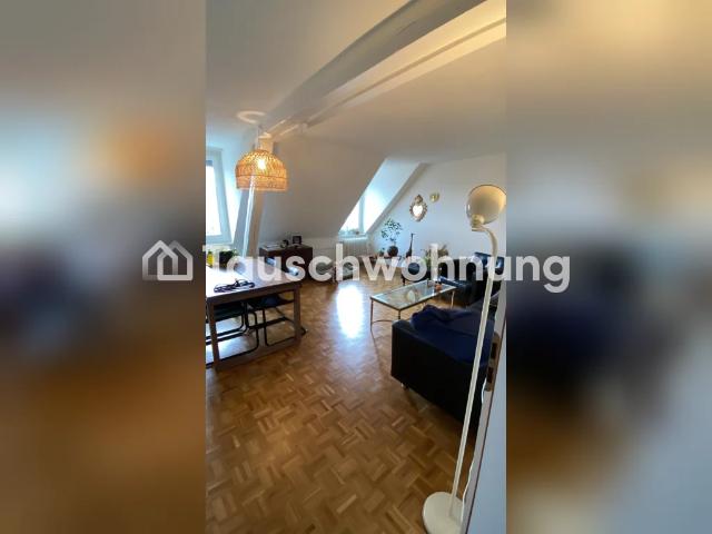 Rent a 3 rooms apartment in Zürich Flatfox
