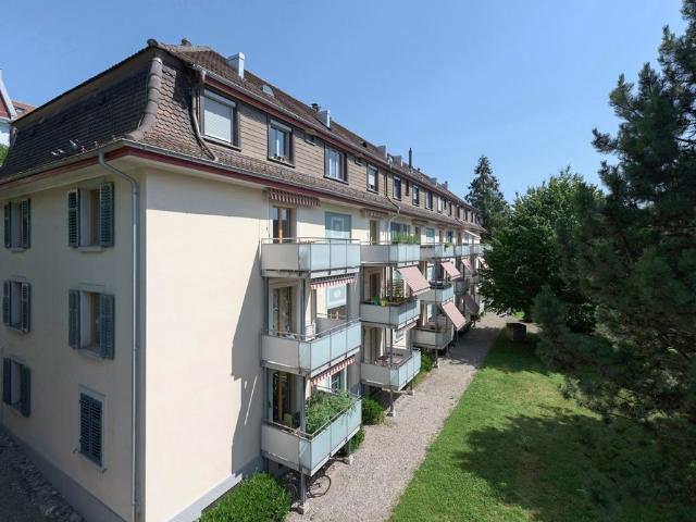 Rent a 3 rooms apartment in Zürich Flatfox