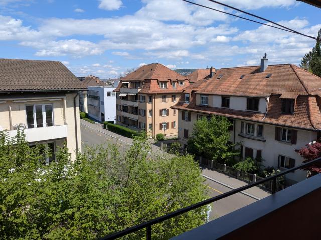 Rent a 3 ½ rooms apartment in Zürich Flatfox