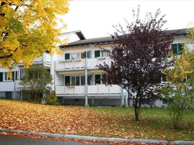 Rent a 3 rooms apartment in Zürich Flatfox
