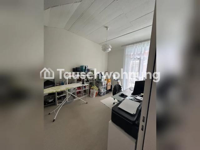 Rent a 3 ½ rooms apartment in Zürich Flatfox