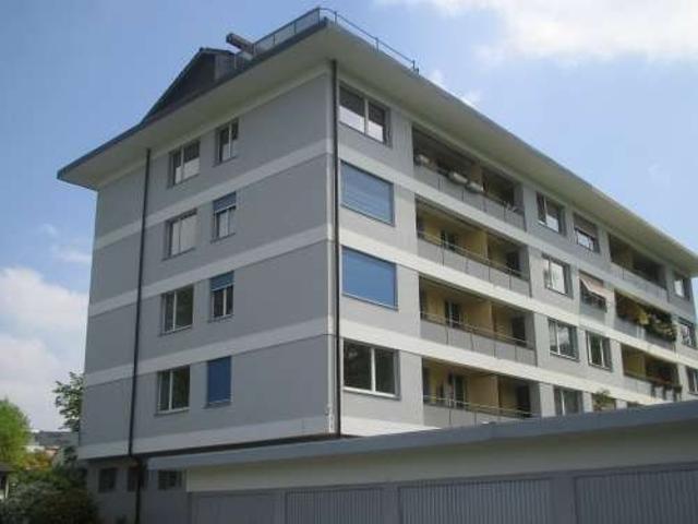 Rent a 3 rooms apartment in Zürich Flatfox