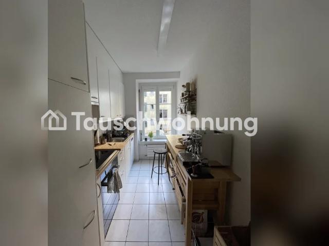 Rent a 3 ½ rooms apartment in Zürich Flatfox