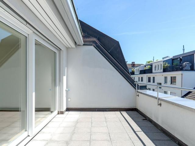 Rent a 3 rooms apartment in Zürich Flatfox