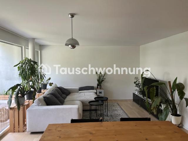 Rent a 3 ½ rooms apartment in Zürich Flatfox