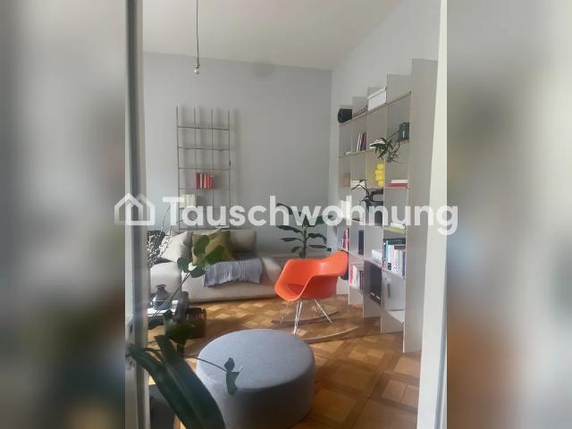 Rent a 3 ½ rooms apartment in Zürich Flatfox