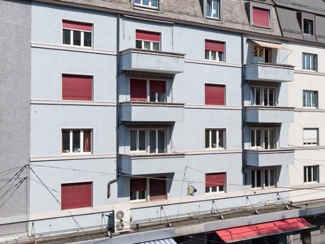 Rent a 3 rooms apartment in Zürich Flatfox
