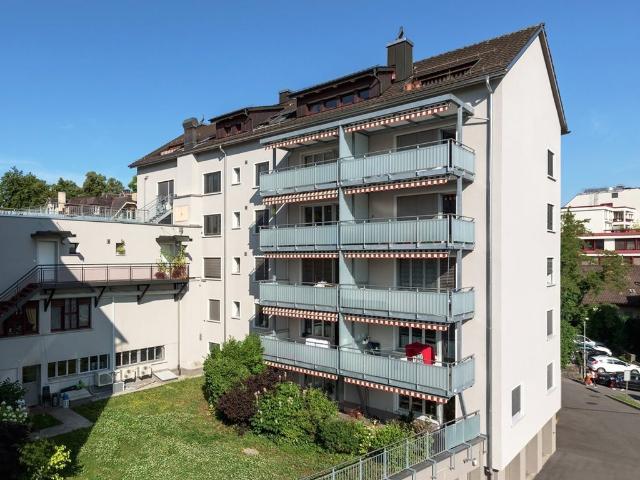 Rent a 3 rooms apartment in Zürich Flatfox