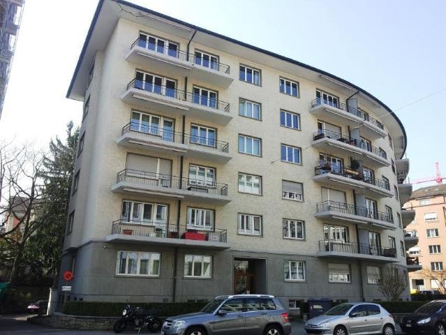 Rent a 3 rooms apartment in Zürich Flatfox