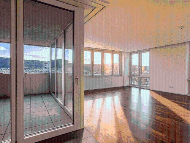 Rent a 3 ½ rooms apartment in Zürich Flatfox
