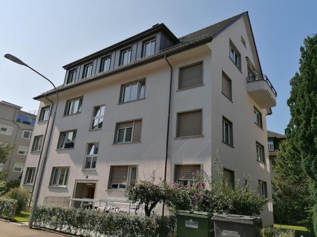 Rent a 3 rooms apartment in Zürich Flatfox