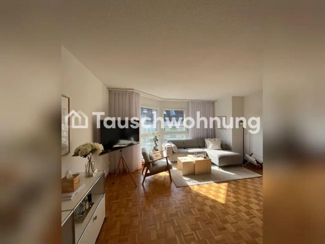 Rent a 3 ½ rooms apartment in Zürich Flatfox