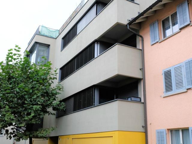 Rent a 3 ½ rooms apartment in Zürich Flatfox