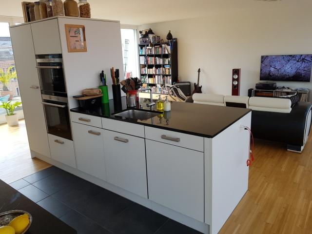 Rent a 3 ½ rooms apartment in Zurich Flatfox