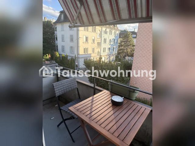 Rent a 3 rooms apartment in Zürich Flatfox