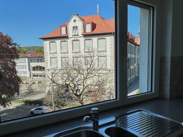Rent a 3 rooms apartment in Zürich Flatfox