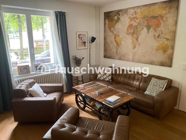 Rent a 3 ½ rooms apartment in Zürich Flatfox