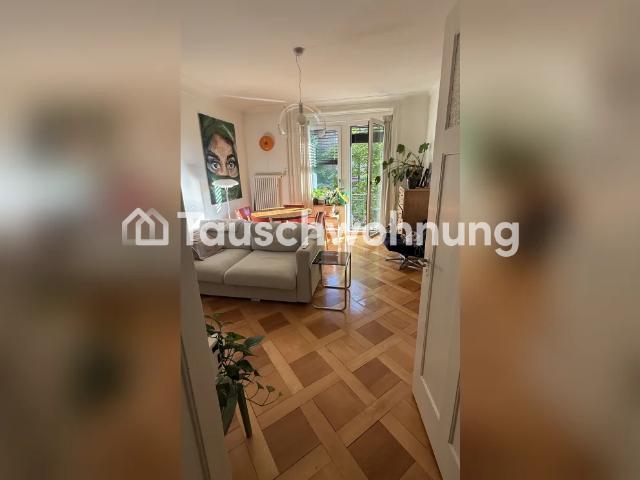 Rent a 3 rooms apartment in Zürich Flatfox