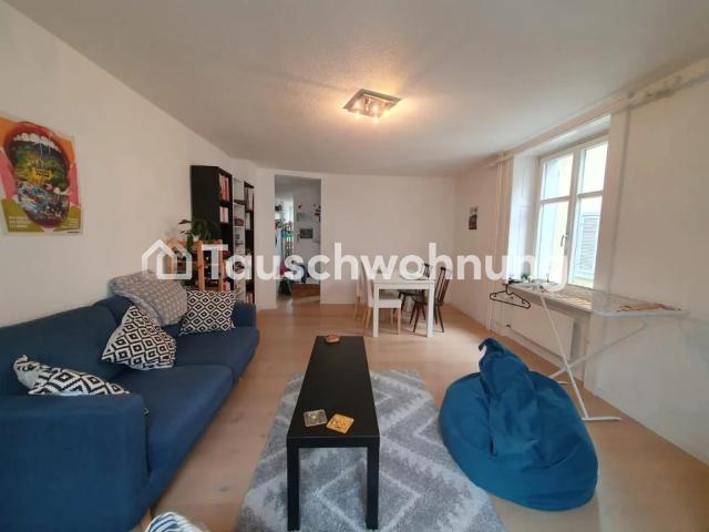 Rent a 3 rooms apartment in Zürich Flatfox
