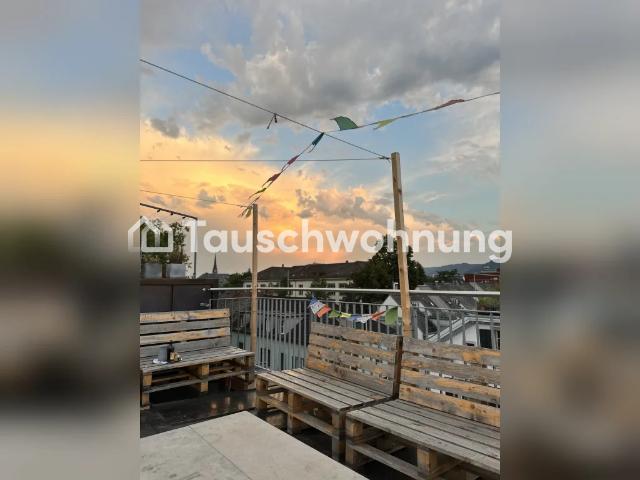 Rent a 3 ½ rooms apartment in Zürich Flatfox