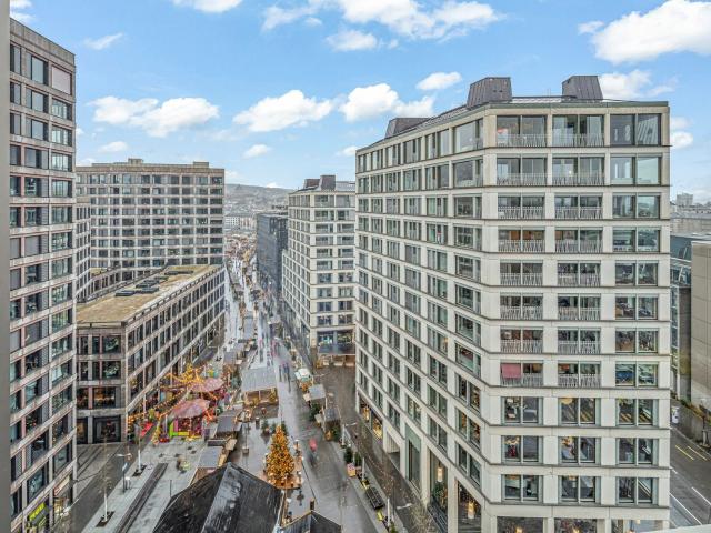 Rent a 3 ½ rooms apartment in Zürich Flatfox