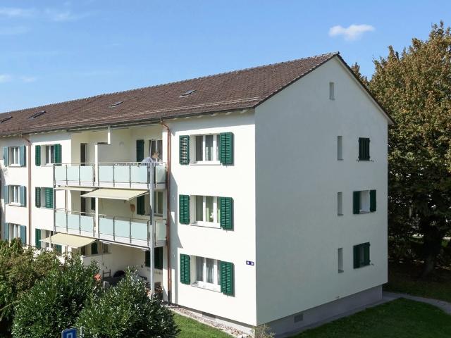 Rent a 3 rooms apartment in Zürich Flatfox